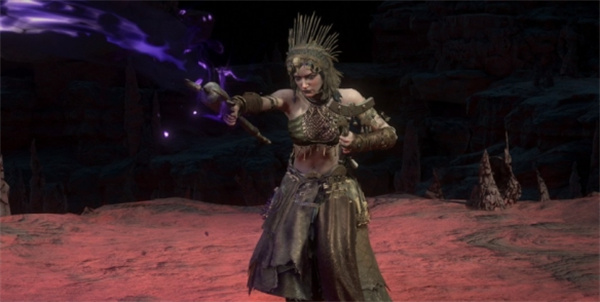 流放之路2赋予武器技能方法介绍说明