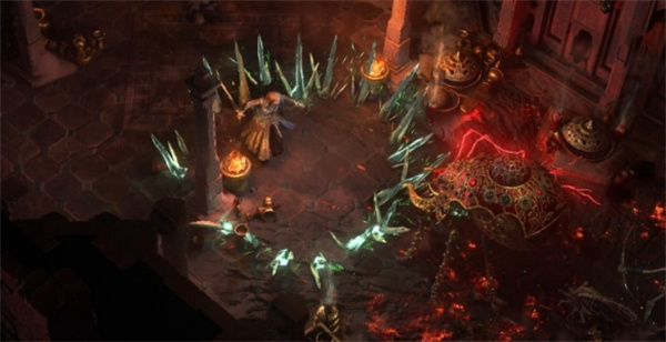 流放之路2武器精魄用掉了挽回方法分享