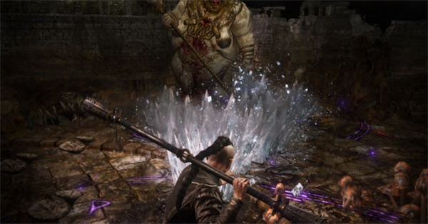 流放之路2物理伤害转成元素伤害方法