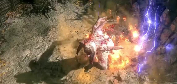 流放之路2物品转移方法介绍说明