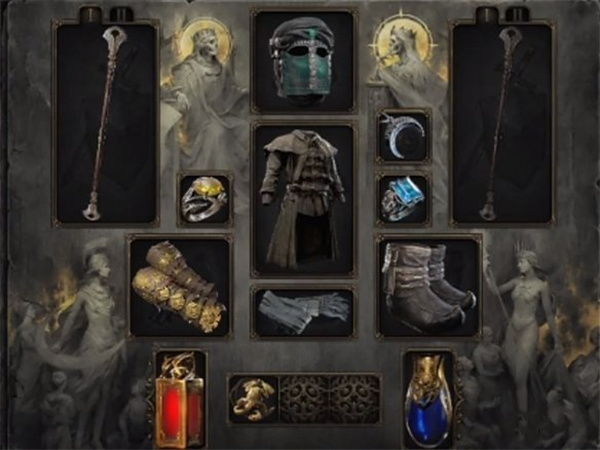 流放之路2祈求者风暴浪涌BD玩法攻略分享