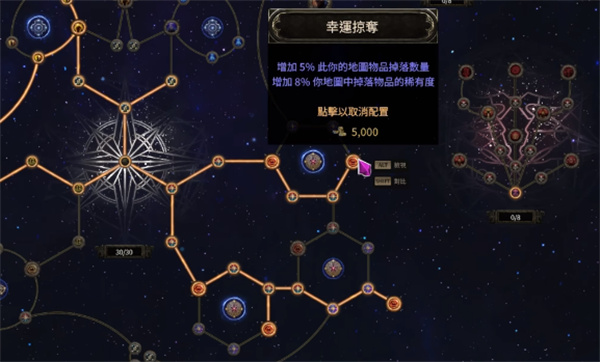 流放之路2新手异界天赋加点选择推荐