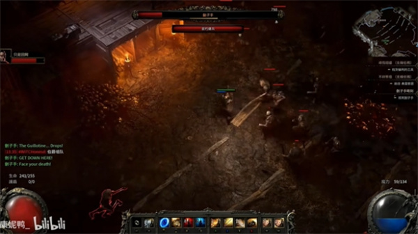 流放之路2寻找熔炉任务攻略分享