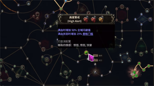 流放之路2项链涂油方法介绍说明