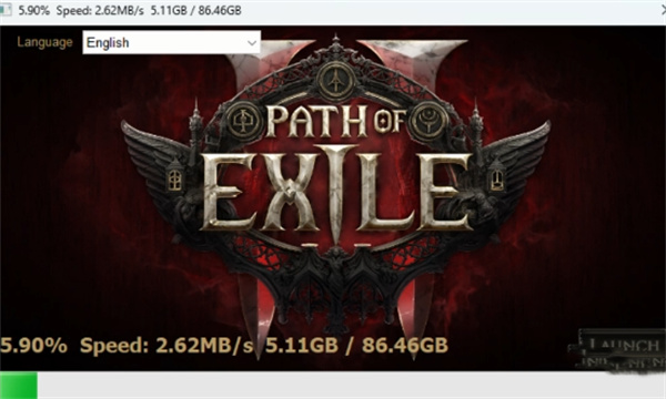 流放之路2游戏下载卡99解决方法分享