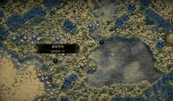 流放之路2滑行死者任务攻略分享