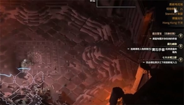 流放之路2圣物具体位置介绍说明