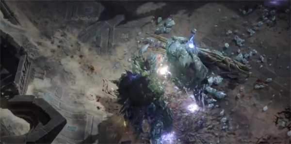 流放之路2职业转职等级介绍说明