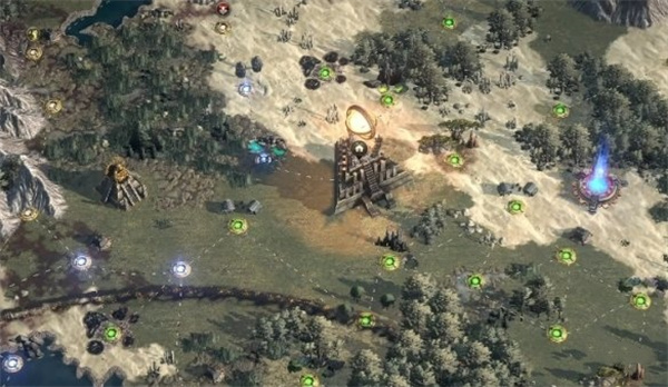 流放之路2异界玩法介绍及机制解析