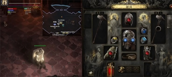 流放之路2泰坦猛击图腾BD玩法分享