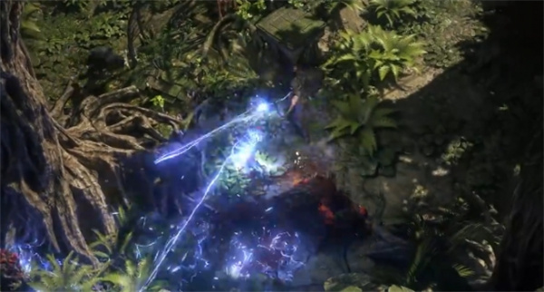 流放之路2灰烬之捷技能获取方法分享