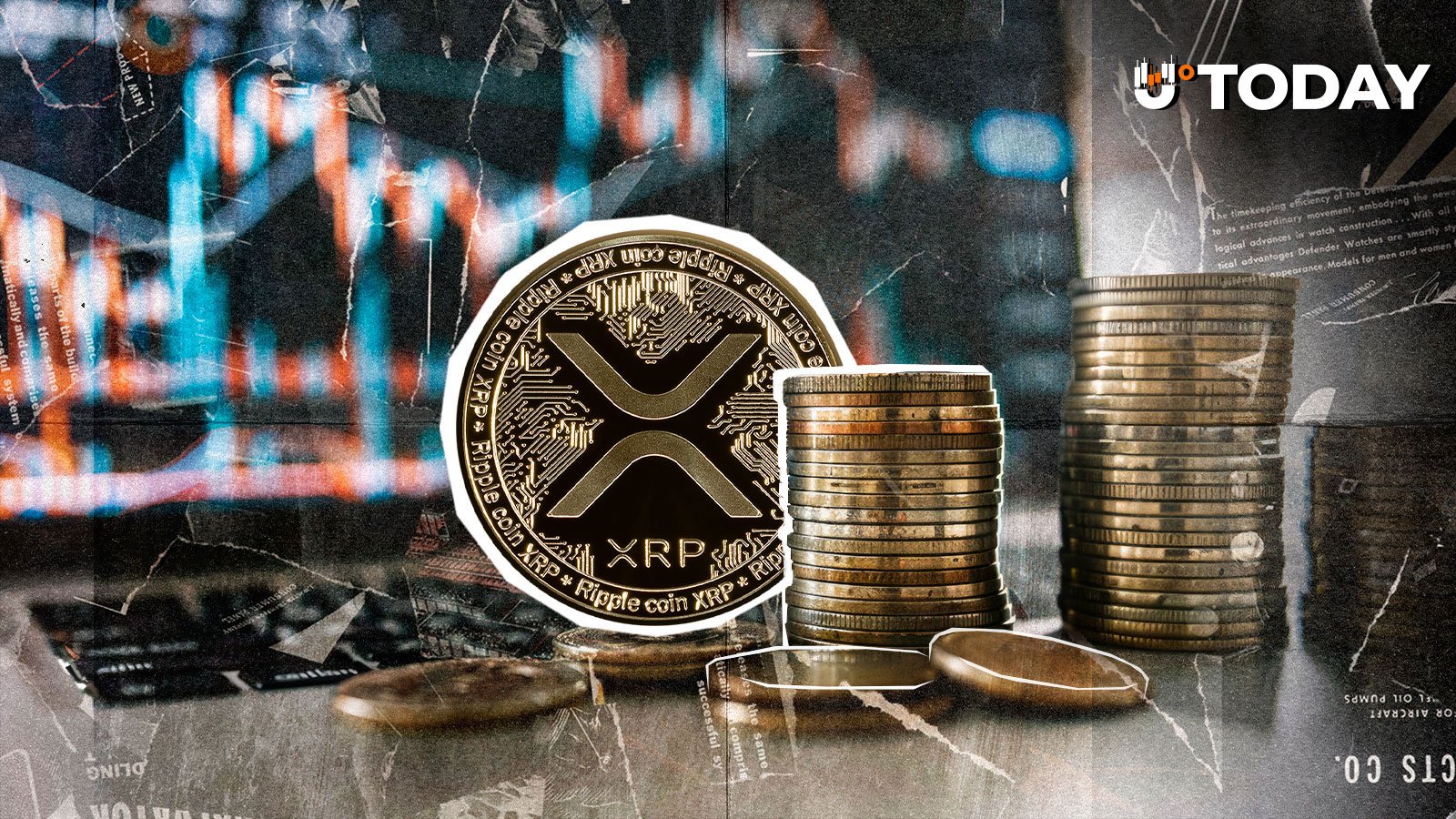 261,819,198 XRP现由Evernorth持有,旨在建立最大规模的资金储备
