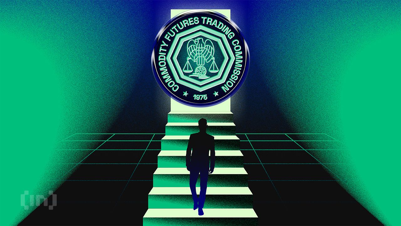 特朗普新任CFTC主席提名人迈克尔·塞利格是谁