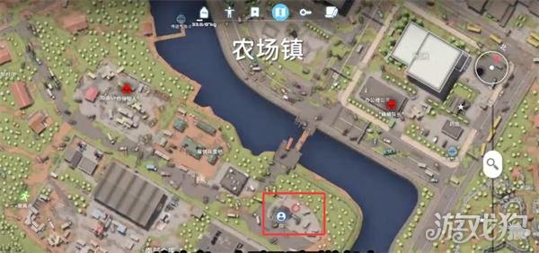 逃离鸭科夫钥匙房在哪里 钥匙房位置一览