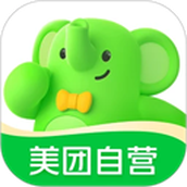 美团买菜