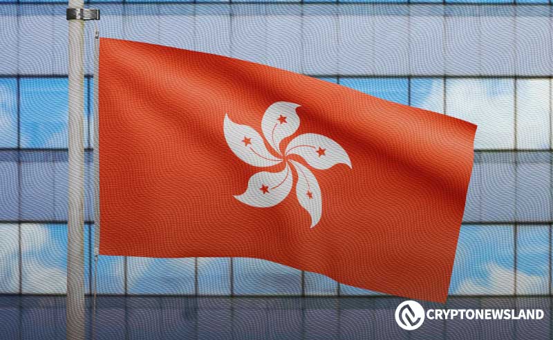 蚂蚁集团在香港申请"AntCoin"商标 此前内地稳定币受阻