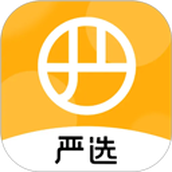网易严选app官方版下载-网易严选商城官方版本下载 v9.4.1安卓版