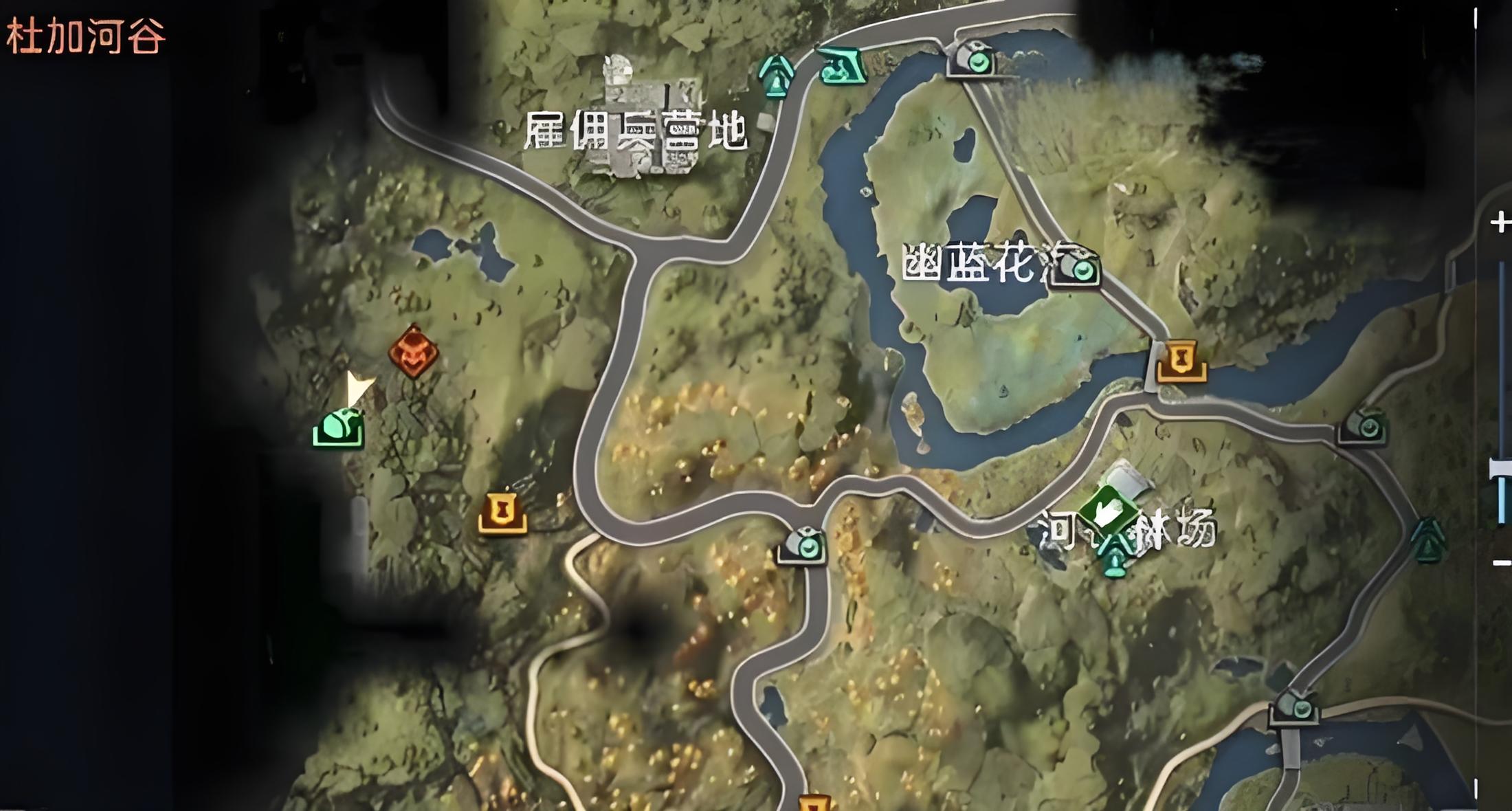星球重启藤蔓缠绕任务怎么做