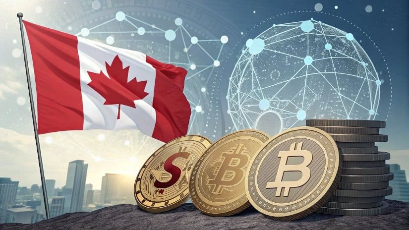 加拿大在联邦预算前推进稳定币框架