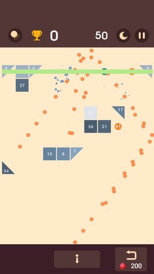 砖块消消消破解版