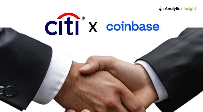 花旗集团与Coinbase合作推出稳定币支付