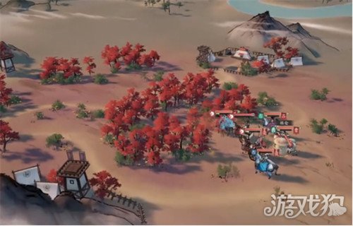 三国望神州袁绍关卡怎么打 袁绍关卡打法教学