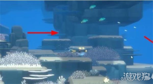 潜水员戴夫麦克风在哪 麦克风获取位置