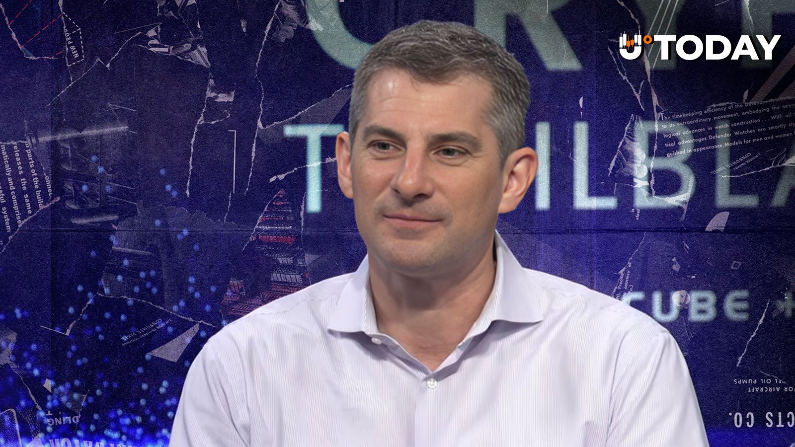 Kraken CEO确认出席Ripple Swell大会,还有哪些重磅嘉宾?