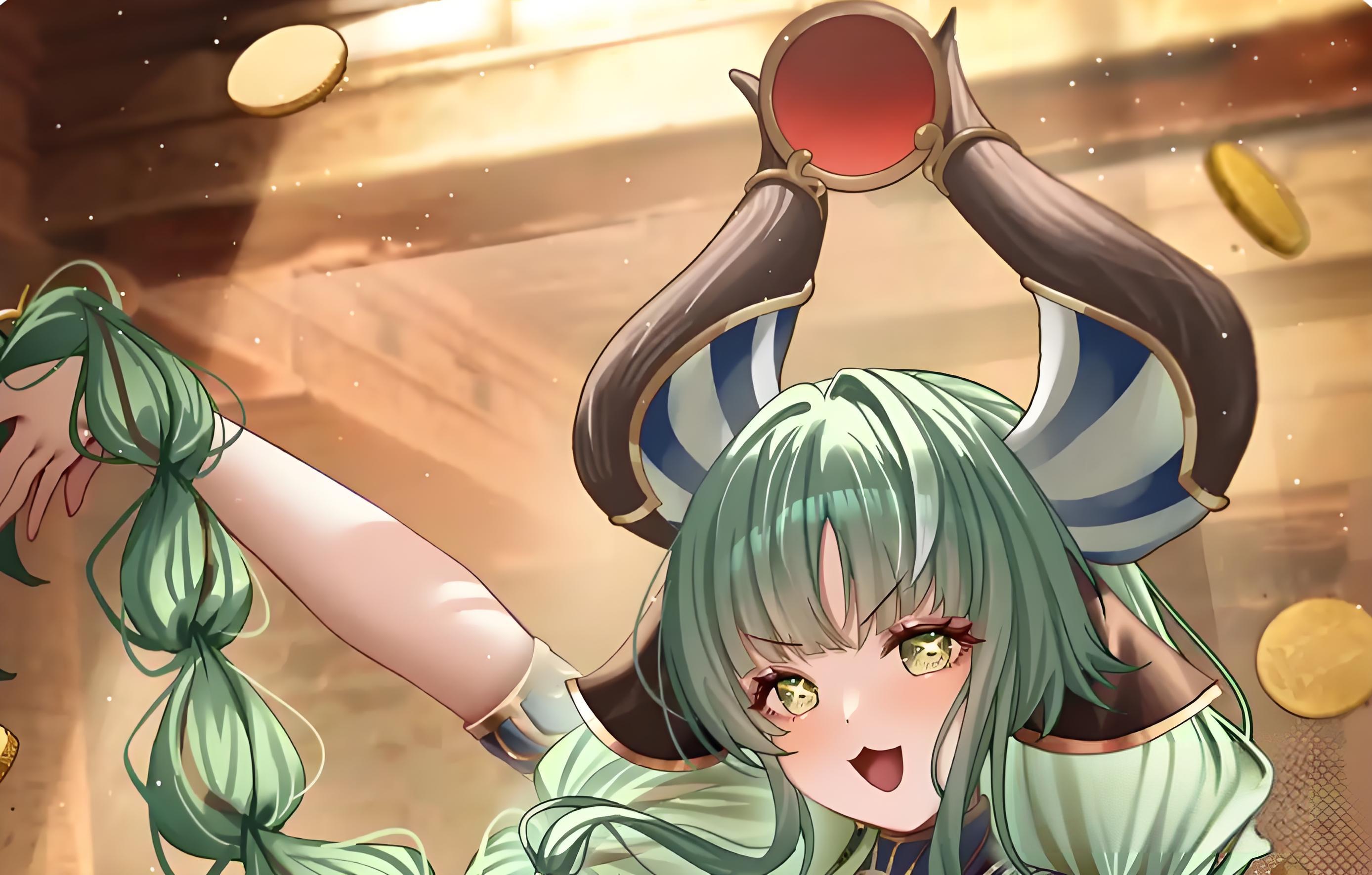 碧蓝航线拉斐尔有哪些技能