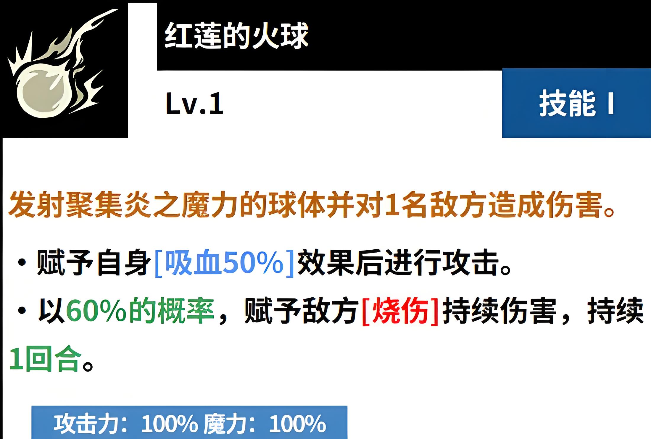 黑色四叶草魔法帝之道利奥波德有什么技能