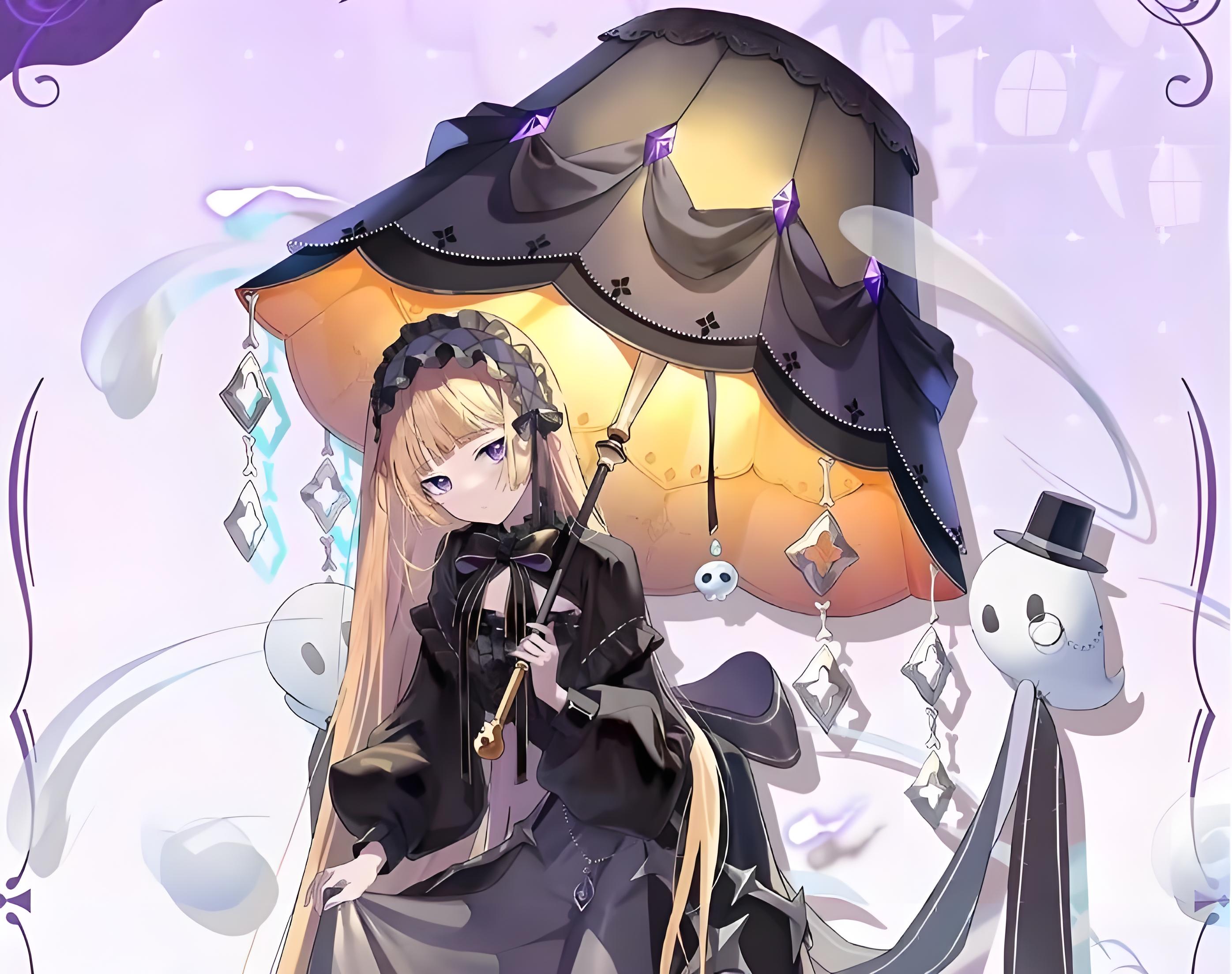 光隙解语琳技能及阵容如何搭配