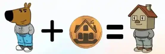 独自领涨的Chillhouse,「Web3乐子人」的前世今生