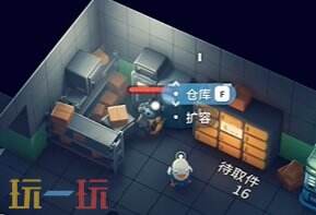 逃离鸭科夫仓库区大存储任务怎么通过 仓库区大存储任务流程攻略