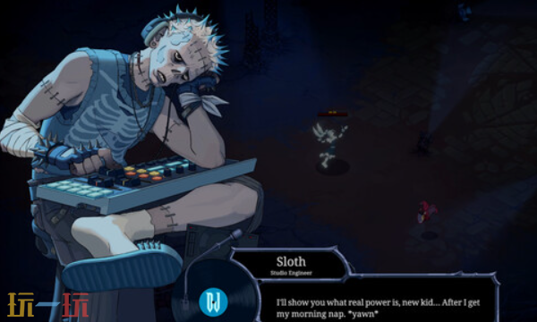 Devil Jam兑换码分享 Devil Jam最新2025兑换码大全