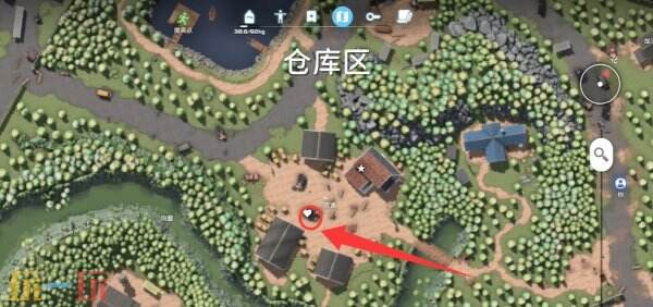 逃离鸭科夫仓库区仓库路线怎么做 仓库区仓库路线任务流程攻略