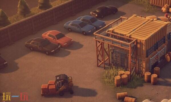 逃离鸭科夫零号区任务健身房药物辅助怎么完成 健身房药物辅助任务流程攻略