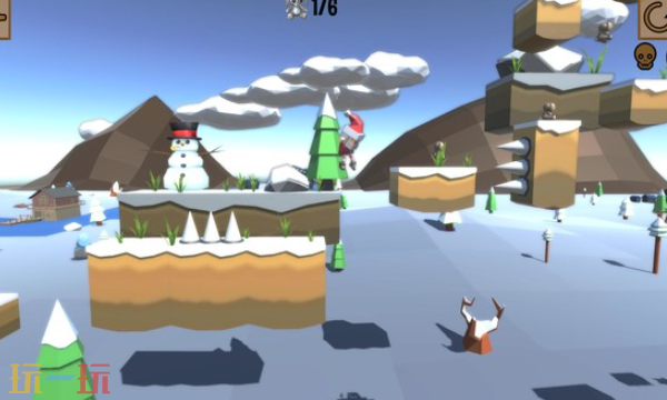 Santa in search of toys兑换码分享 2025最新兑换码