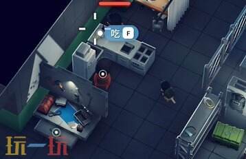 逃离鸭科夫零号区任务健身房和厨房任务怎么做 健身房和厨房任务任务流程攻略