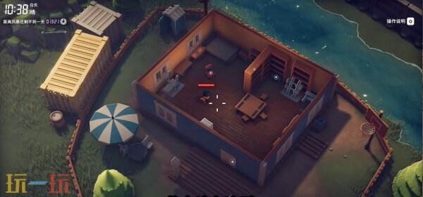 逃离鸭科夫零号区任务健身房营养平衡怎么做 健身房营养平衡任务流程攻略