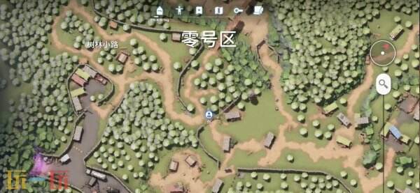 逃离鸭科夫零号区任务供货路线怎么通关 供货路线任务流程攻略