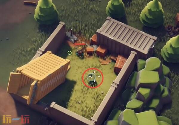 逃离鸭科夫零号区任务货物清单怎么完成 货物清单任务流程攻略