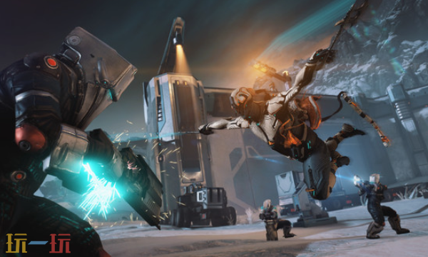 Warframe星际战甲兑换码有什么 星际战甲最新2025兑换码