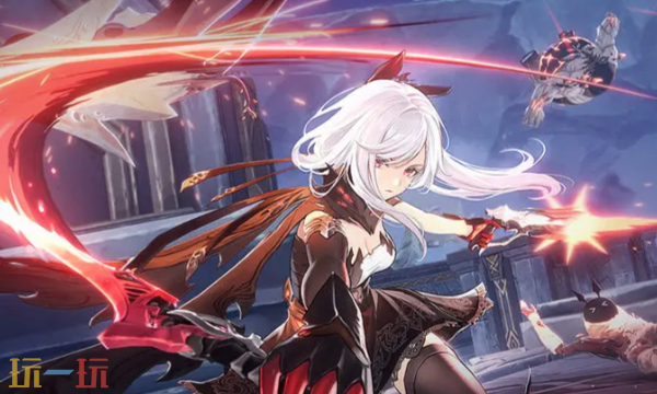 二重螺旋新手开荒怎么配队 前期推图阵容搭配攻略