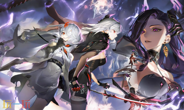 二重螺旋新手怎么快速上手 新手入门必看攻略分享