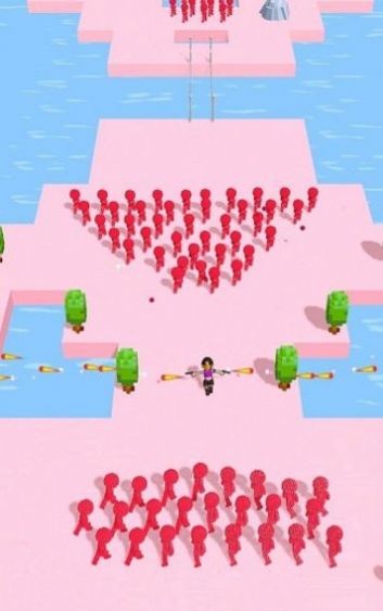 子弹皇后中文版(Bullet Queen)