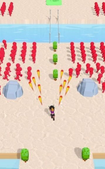 子弹皇后中文版(Bullet Queen)