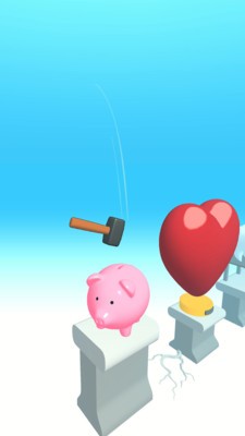 Hammer Flip(锤子翻转)