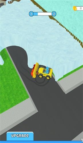 清洁雪地3D(Clean Snow 3D)