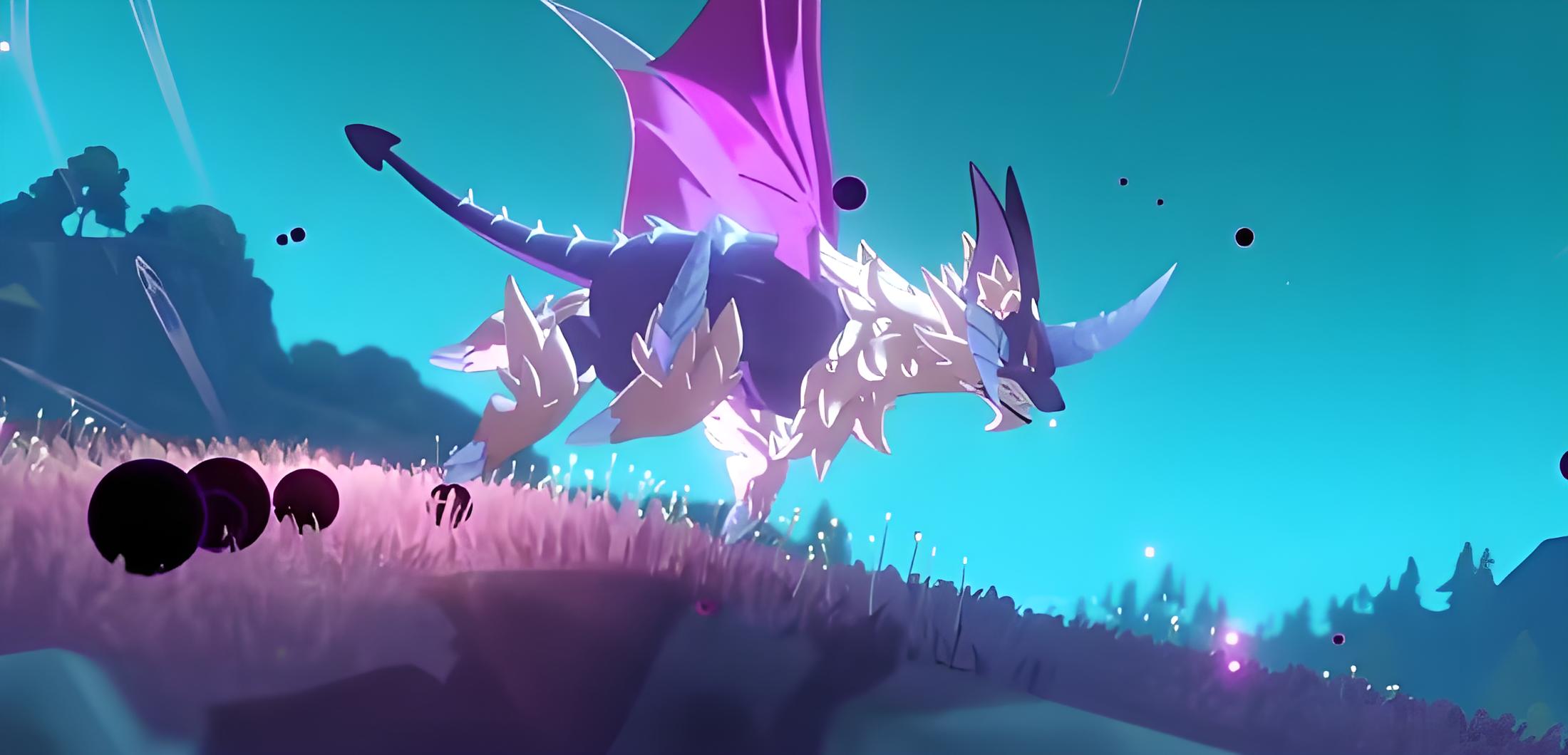 洛克王国世界稀有宠物怎么获取