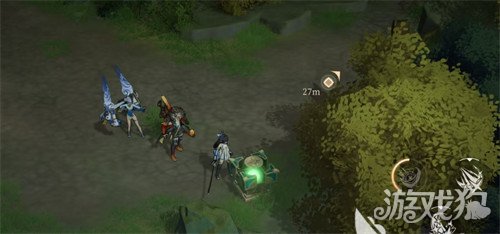 辉烬庭院怎么建造 庭院建造攻略